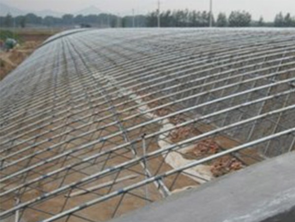 Water tank